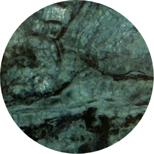 Green Marble