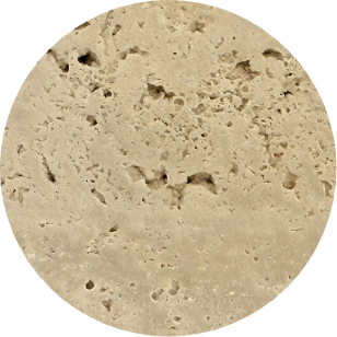 Travertine
