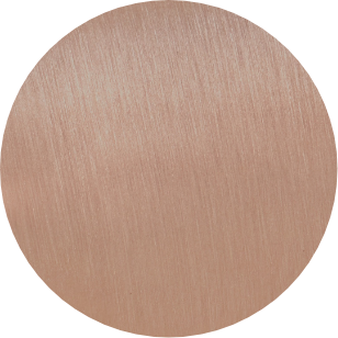 Satin copper