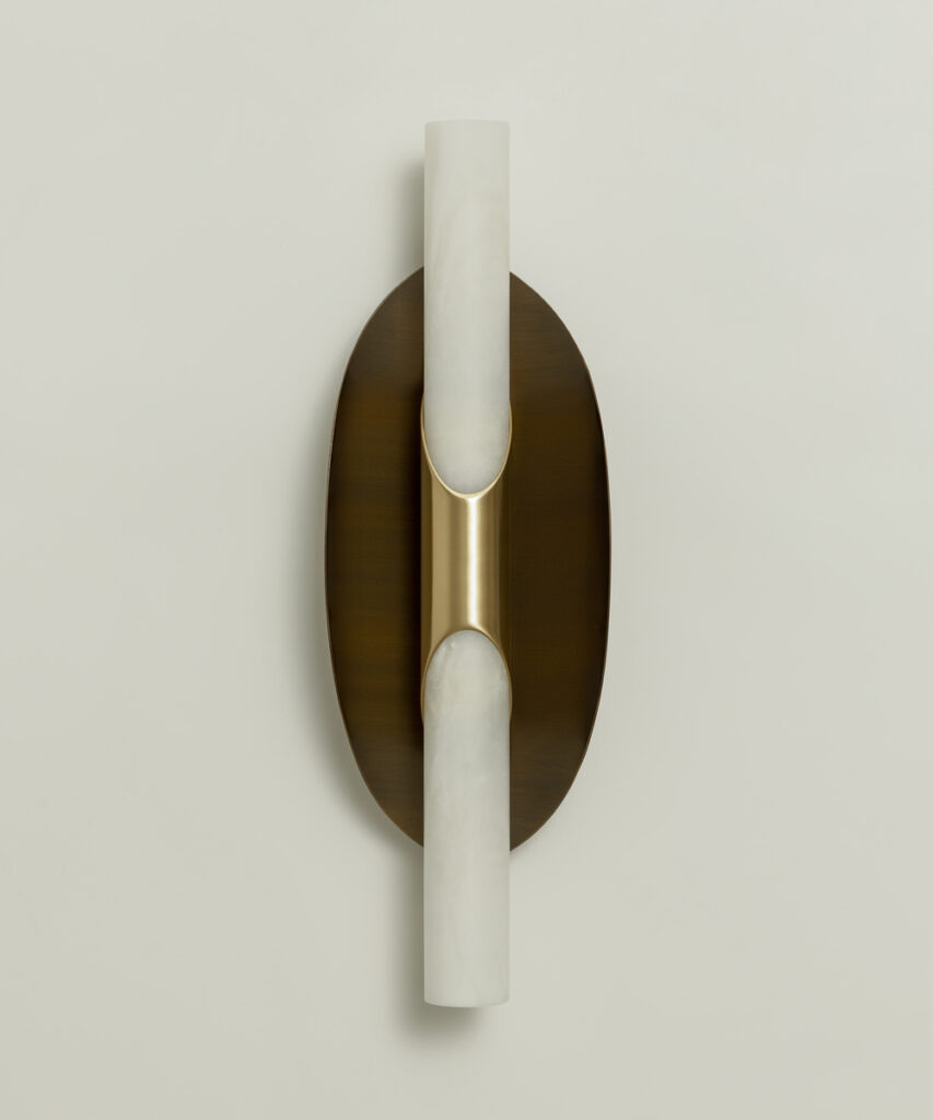 Wall Sconce &ndash; MANTA
