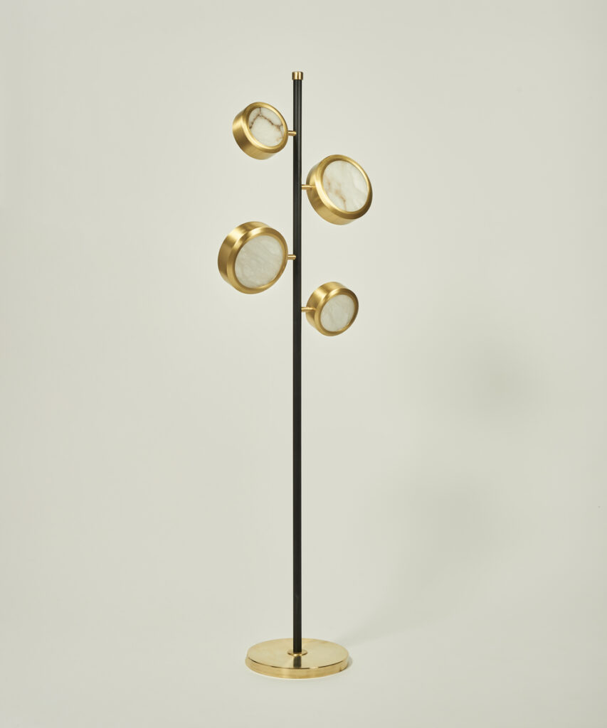 Floor Lamp – ORION