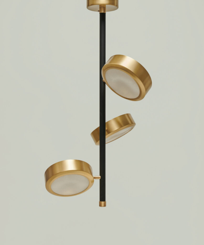 Pendant Lamp &ndash; ORION