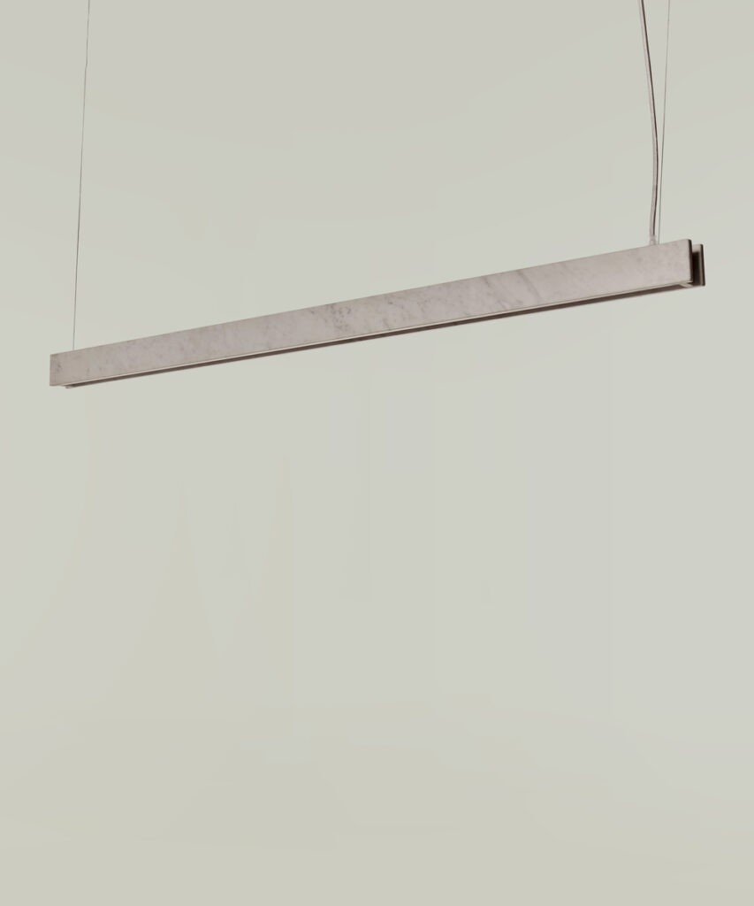 Chandelier – H PROFILE