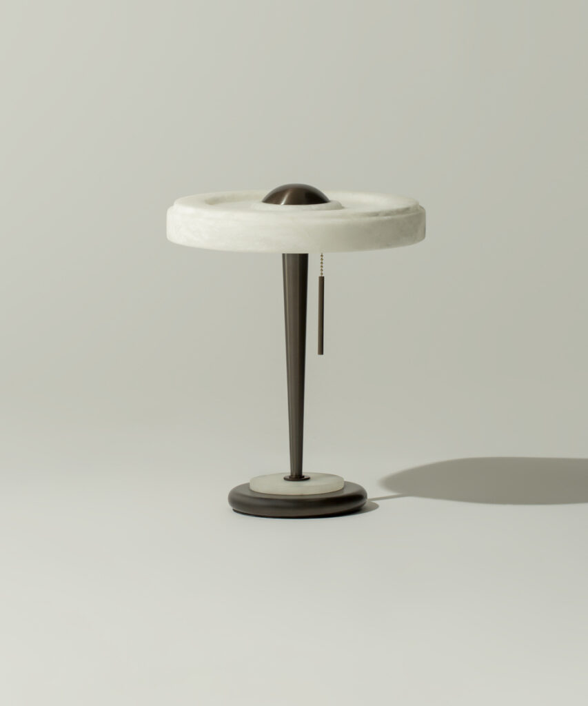Table Lamp &ndash; BENNY