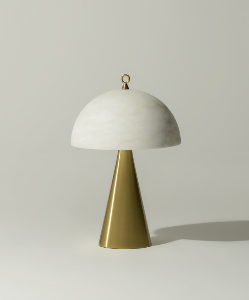Table Lamp – FUNGOTTO