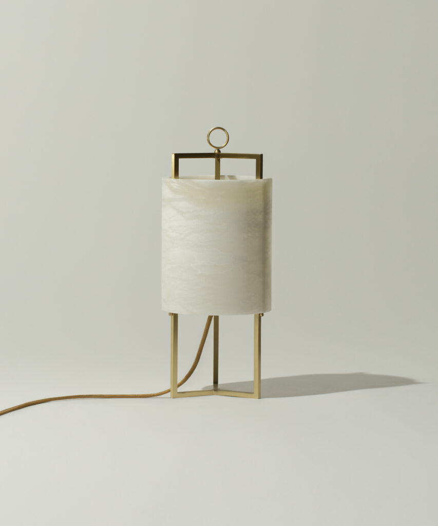 Table Lamp – LANTERN