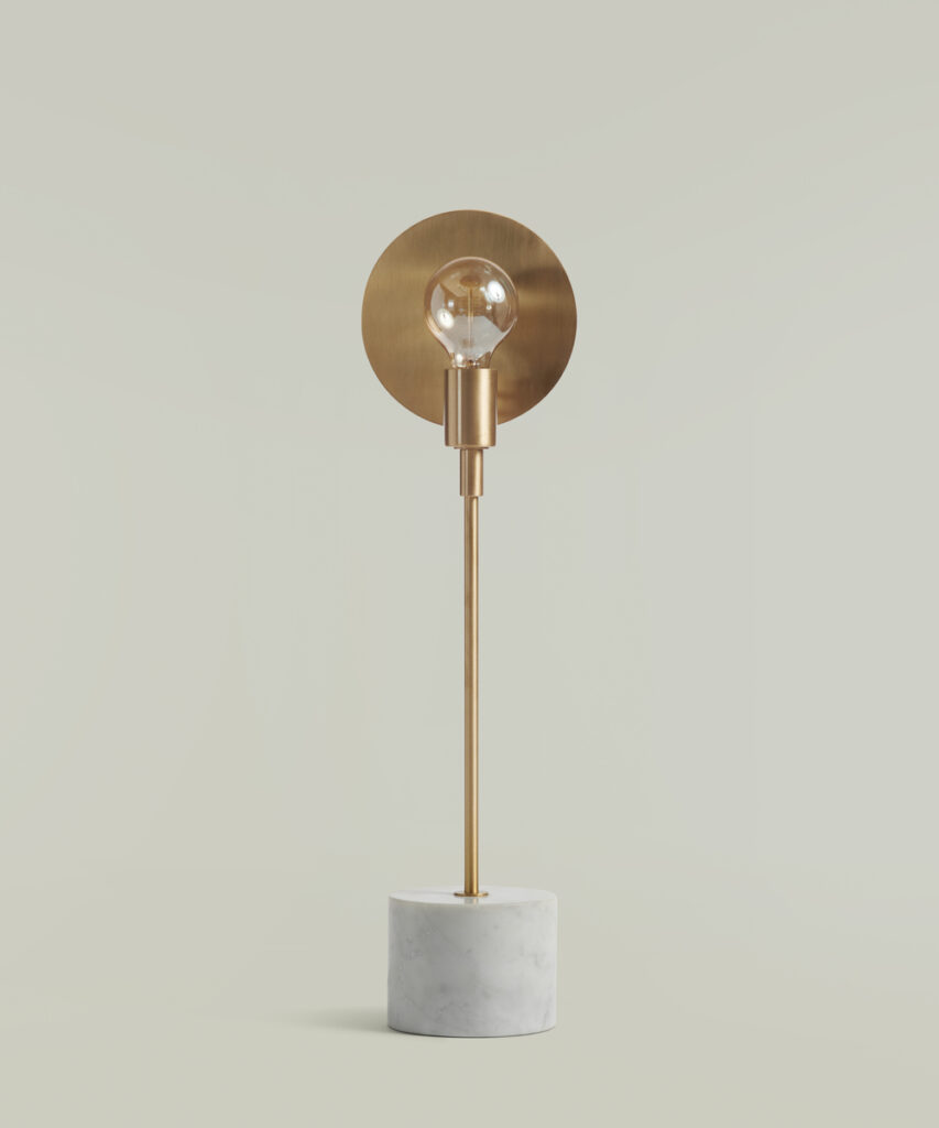 Table Lamp &ndash; VANESSA