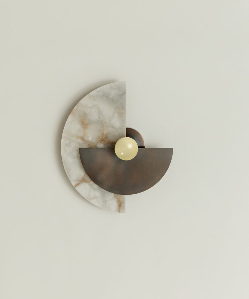 Wall Sconce &ndash; LEVANTE