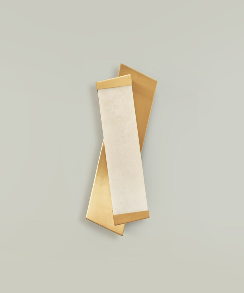 Wall Sconce – OFFSET
