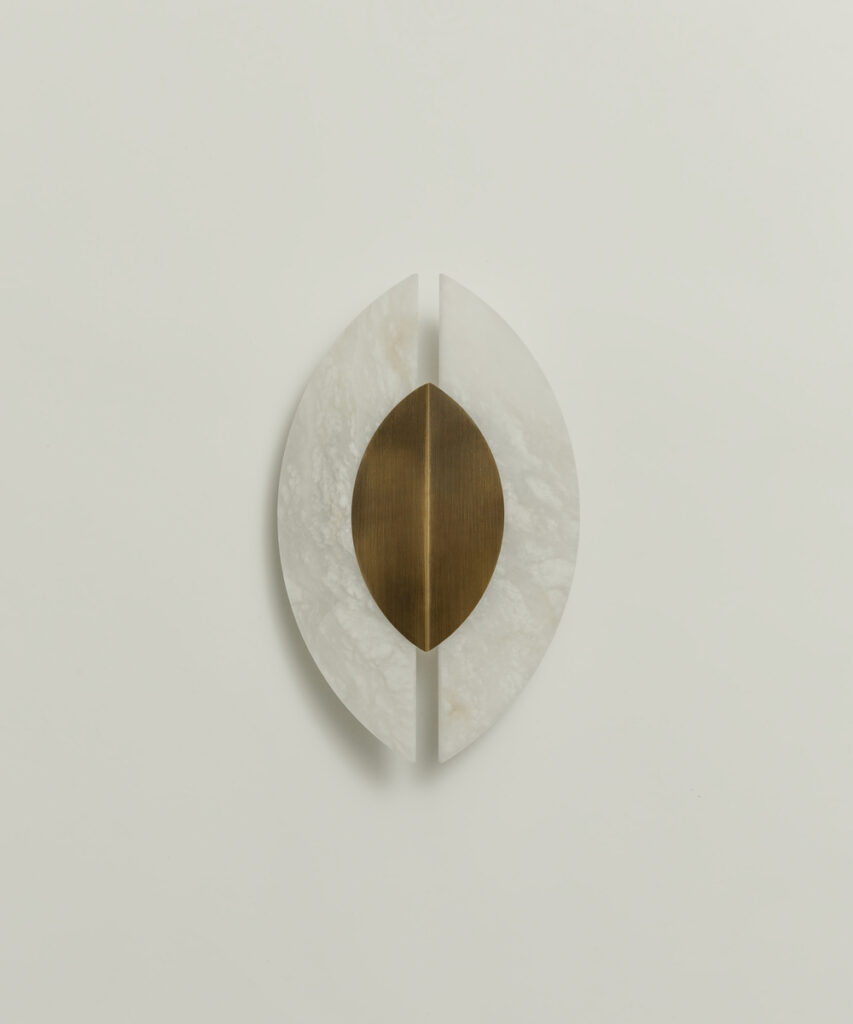 Wall Sconce – SHIELDS
