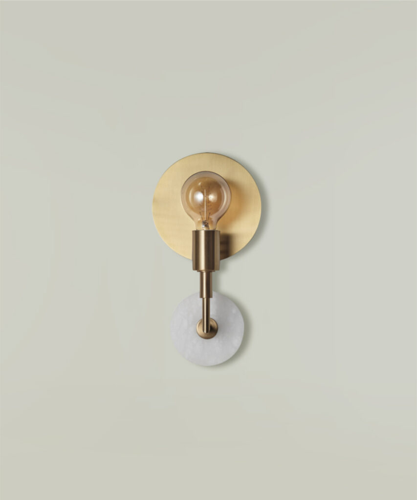 Wall Sconce – VANESSA