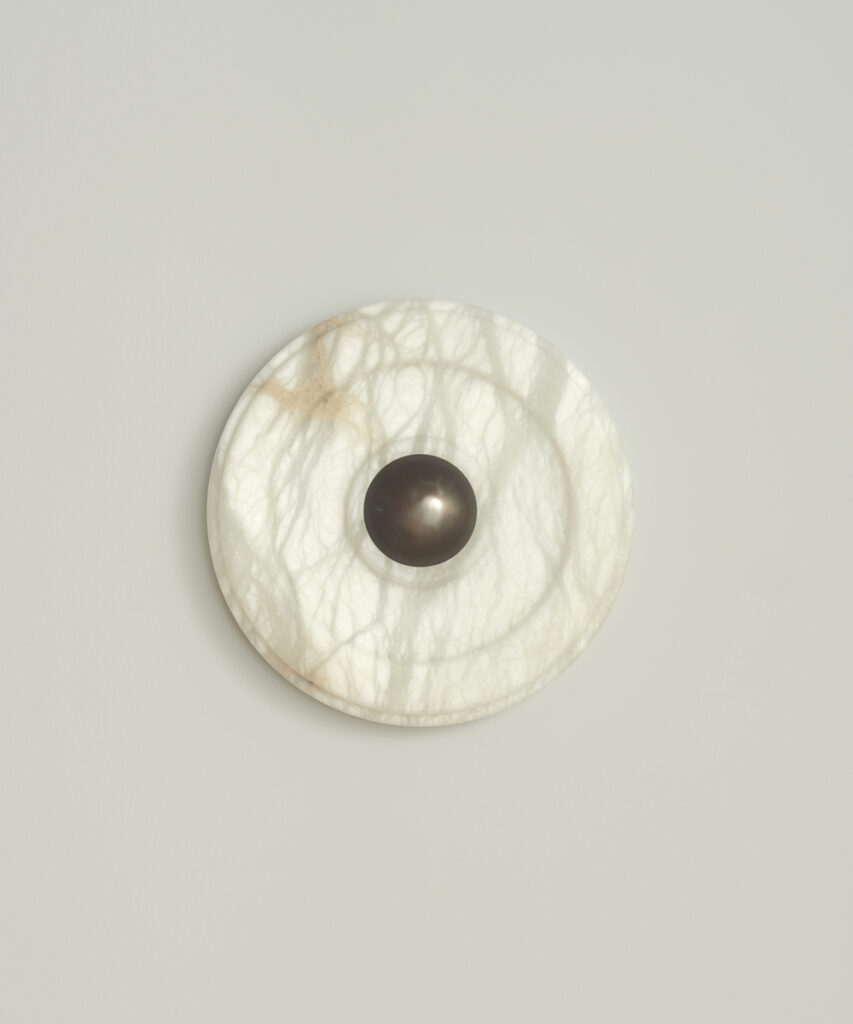 Wall Sconce – CIRCLE by LC Atelier