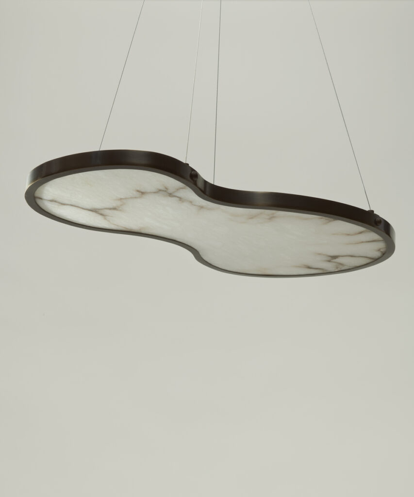 Chandelier – FABULA