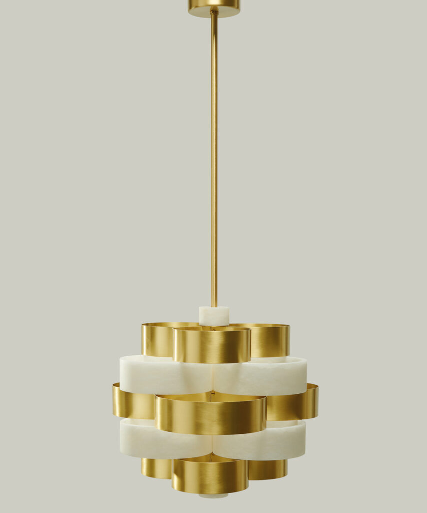 Chandelier – VERTIGO