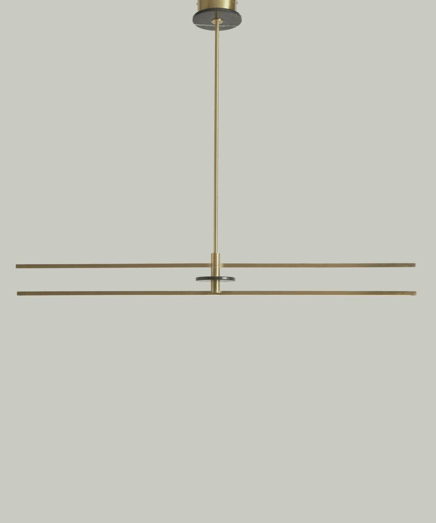 Chandelier – STICK