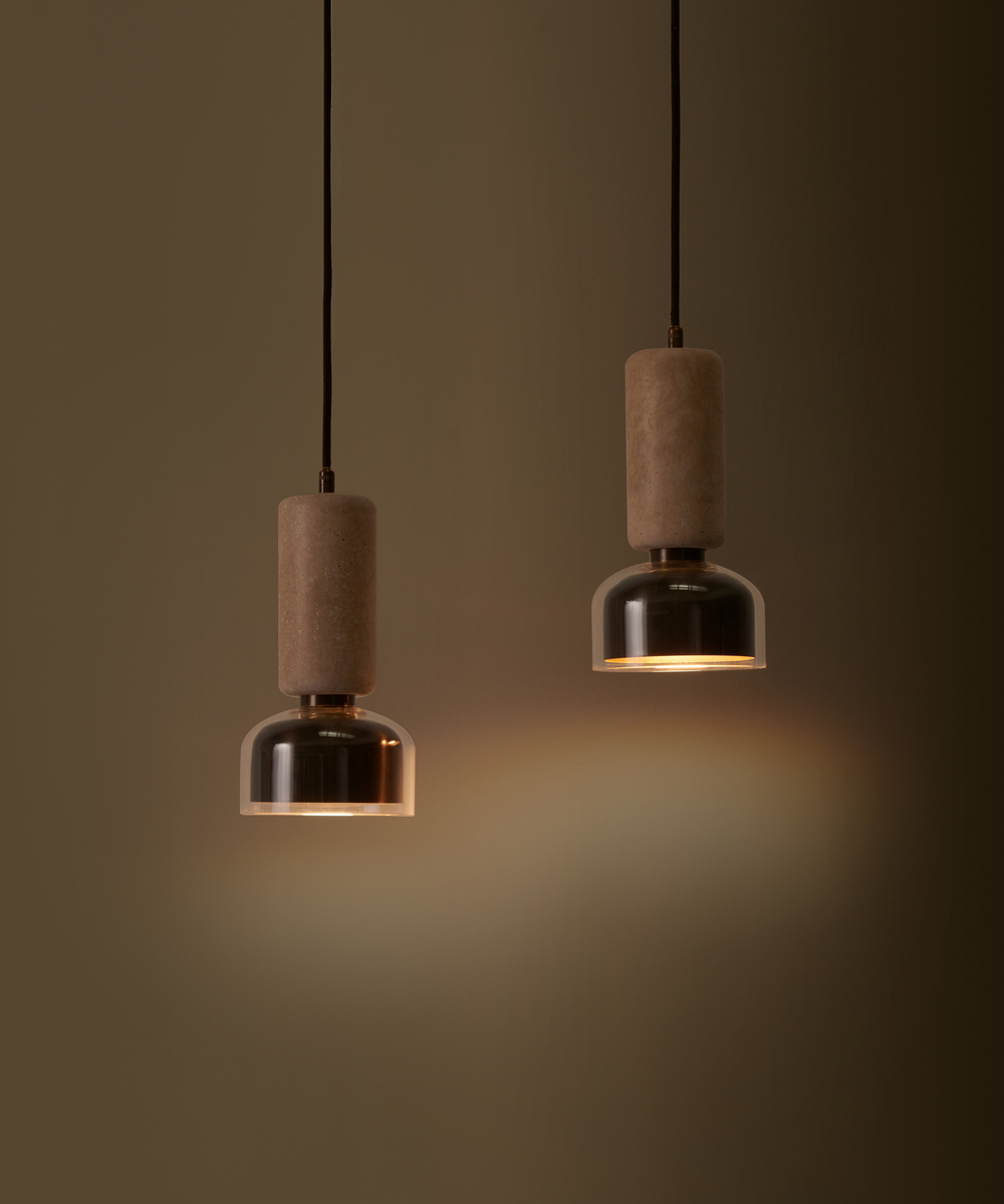 ANDROMEDA by Ekaterina Elizarova