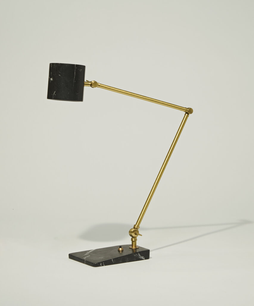 Table Lamp – FLAMINGO