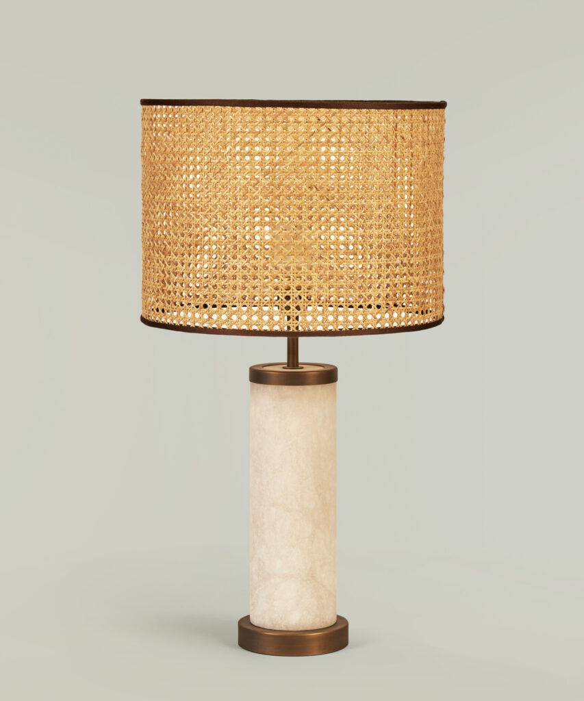Table Lamp – HORTENSIA
