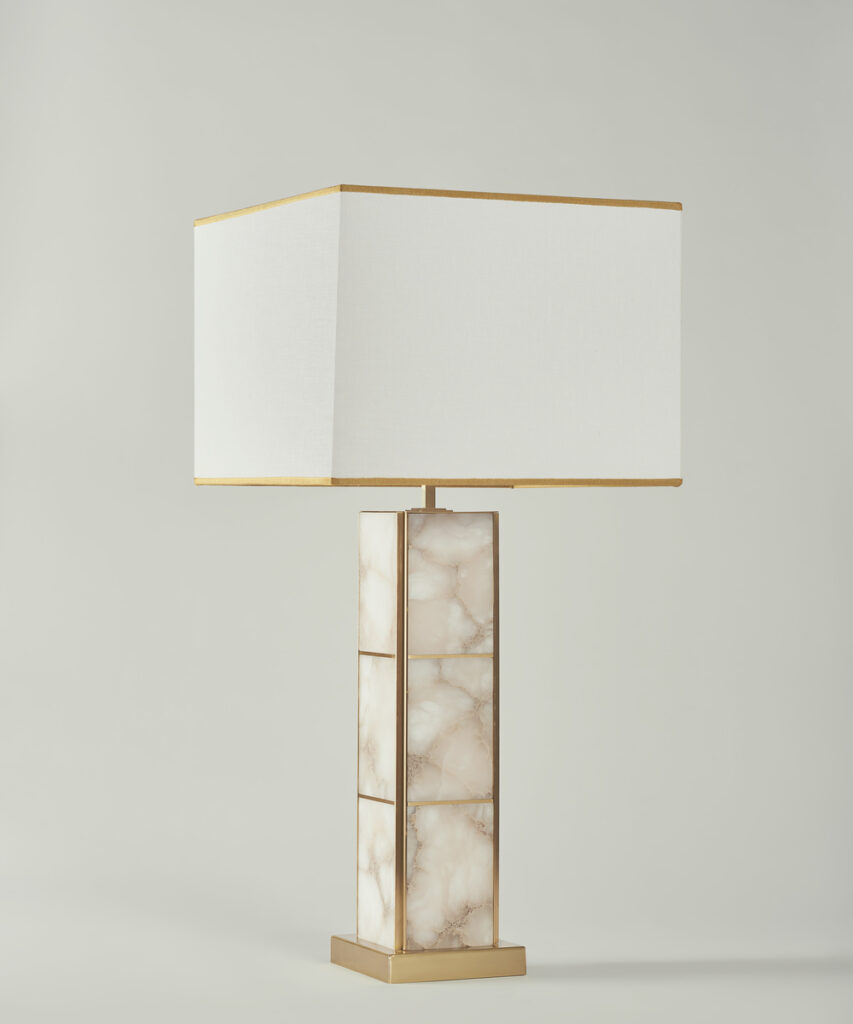 Table Lamp – MOLE