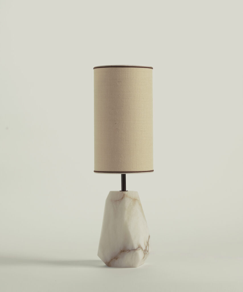 Table Lamp – MONOLITE