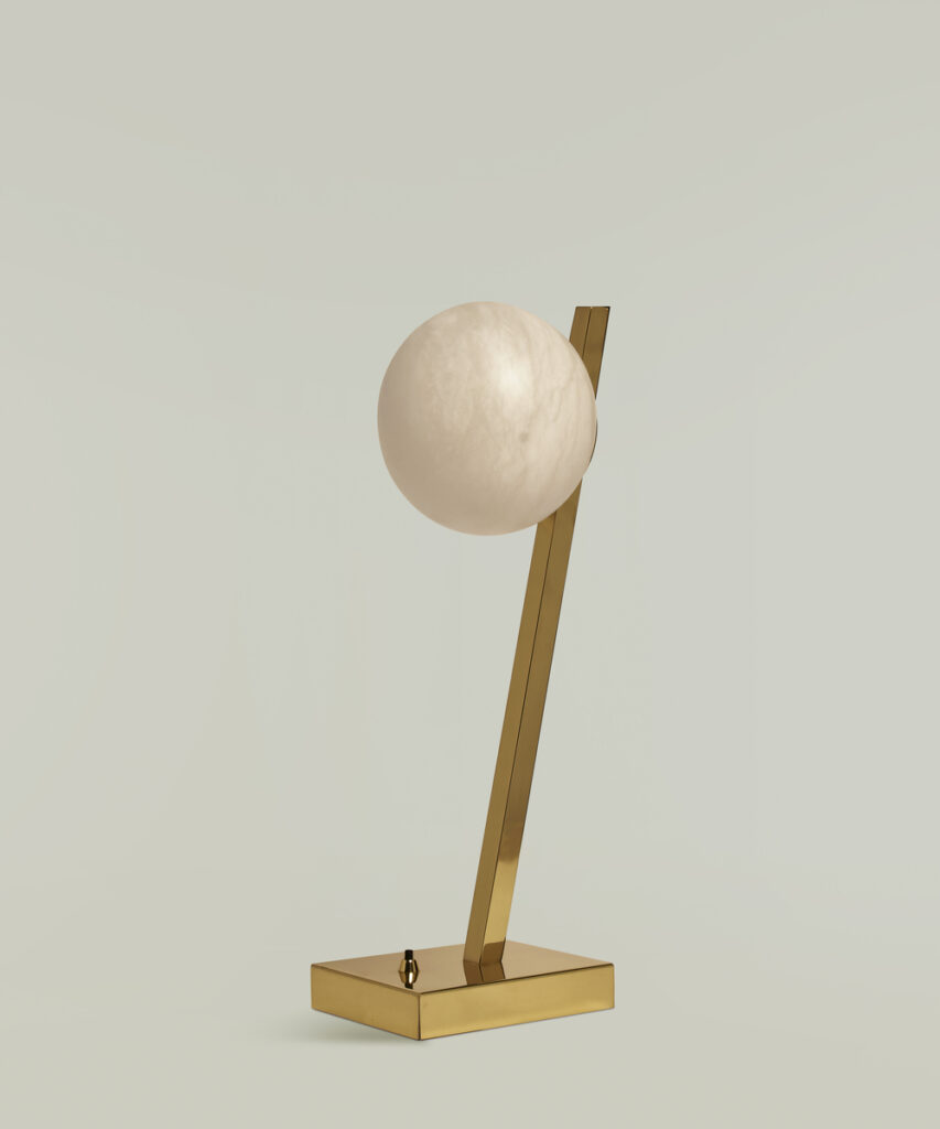 Table Lamp – OFFSET