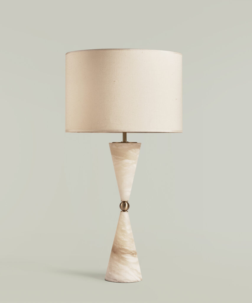 Table Lamp &ndash; SILHOUETTE