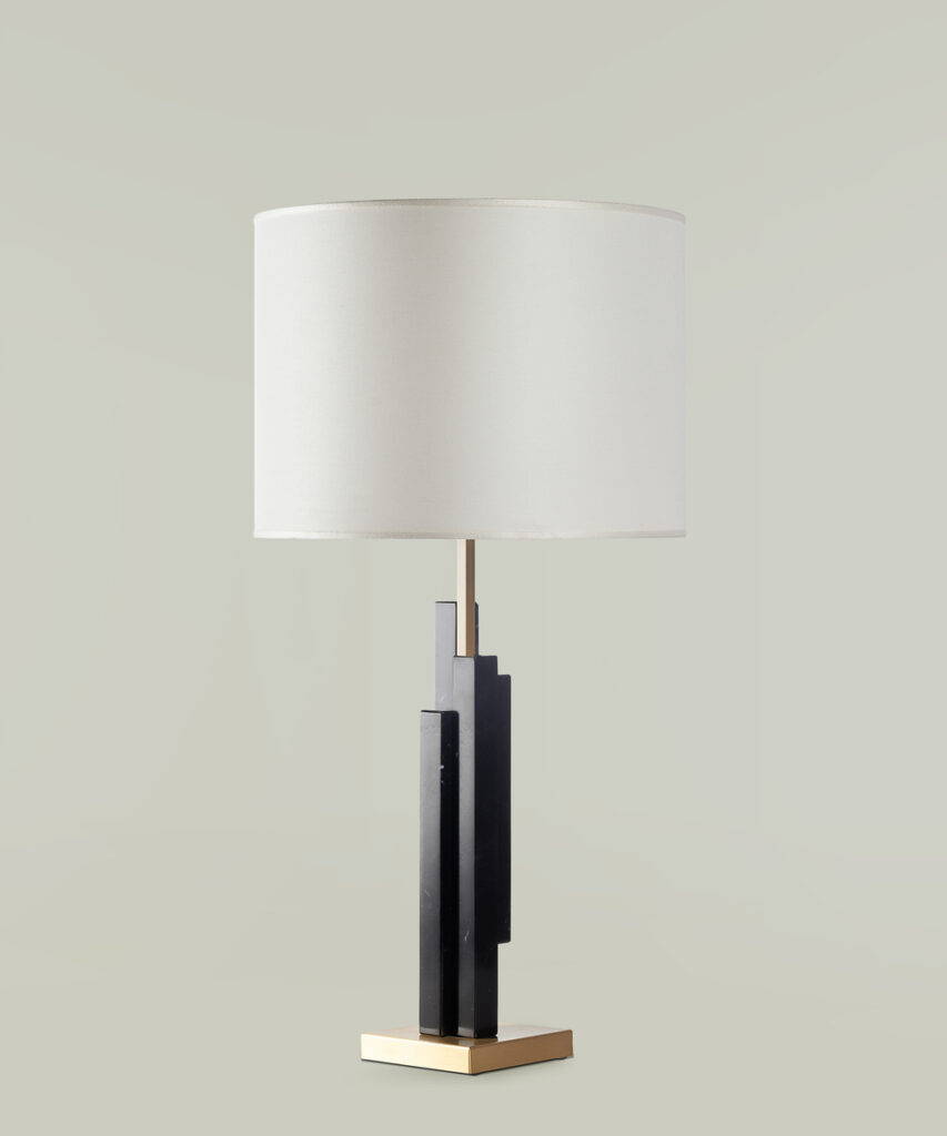 Table Lamp – SKYLINE
