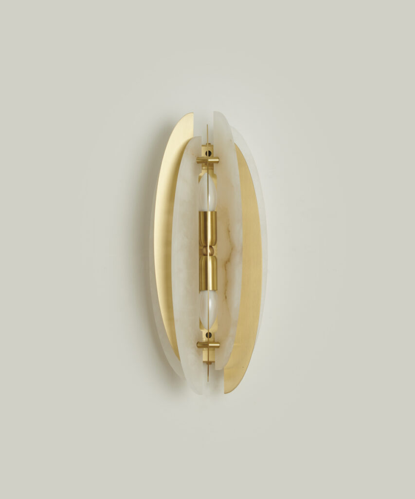 Wall Sconce – HELIOS