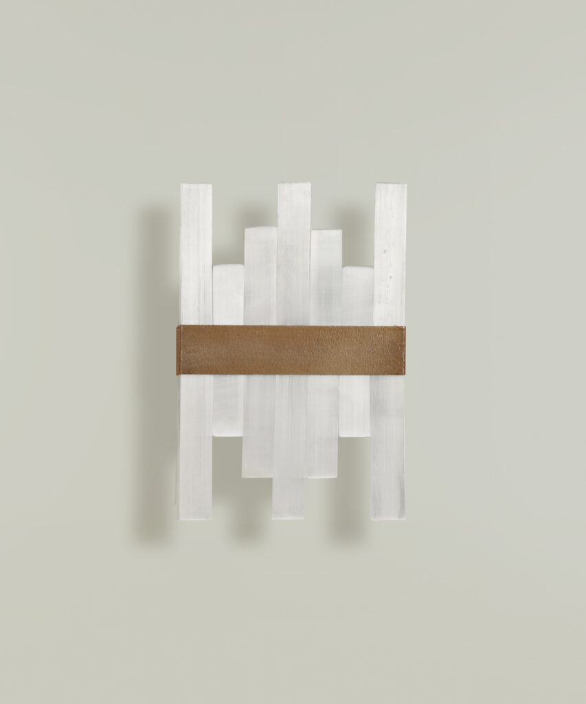 Wall Sconce &ndash; SELENOR
