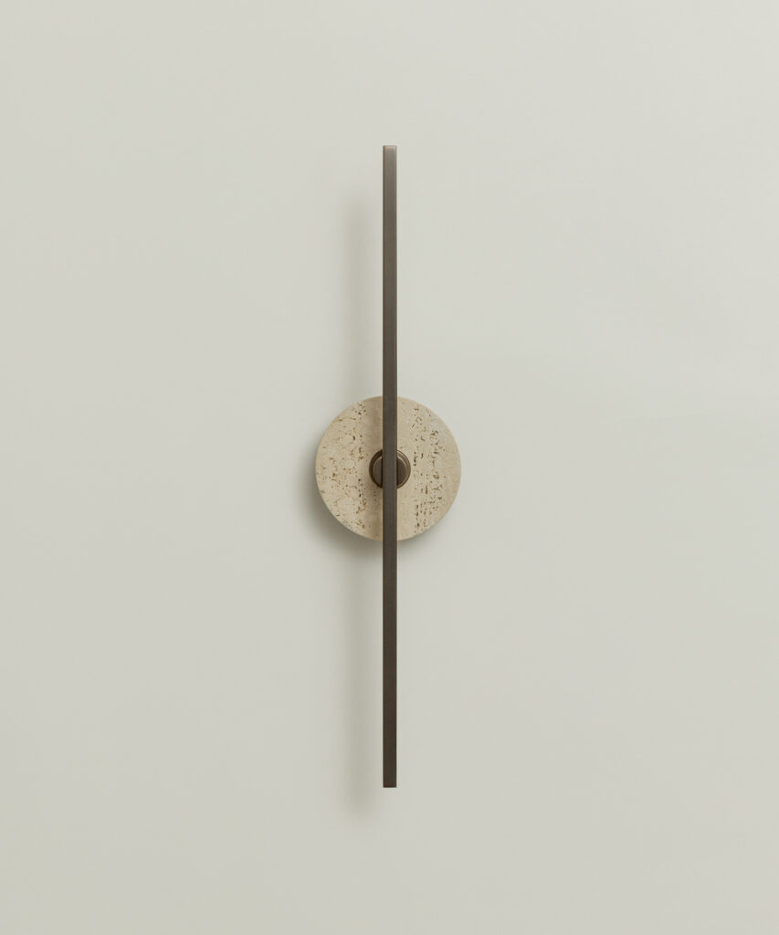 Wall Sconce – STICK