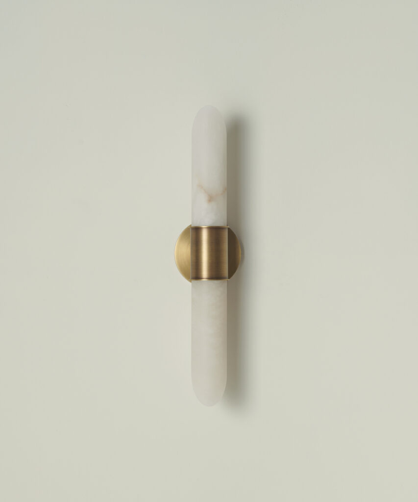 Wall Sconce &ndash; TABITHA