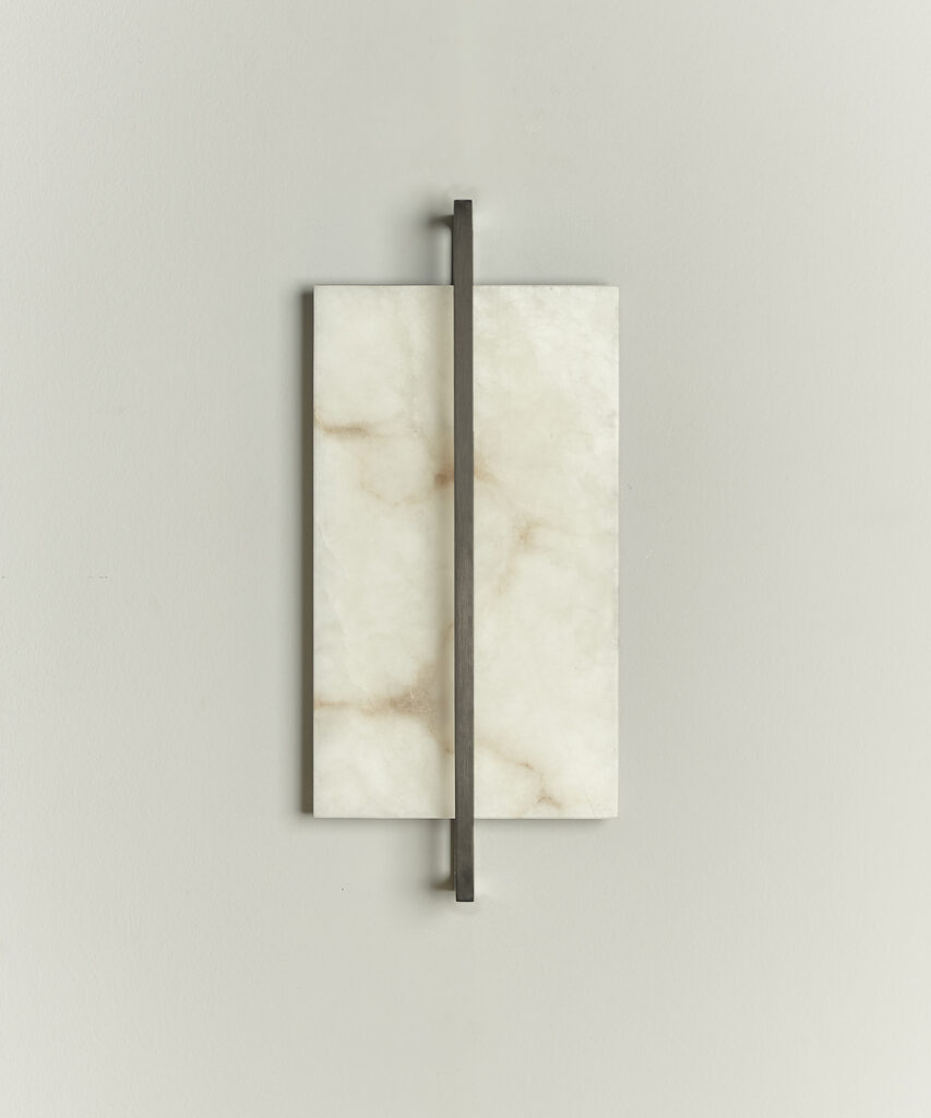 Wall Sconce – TILE