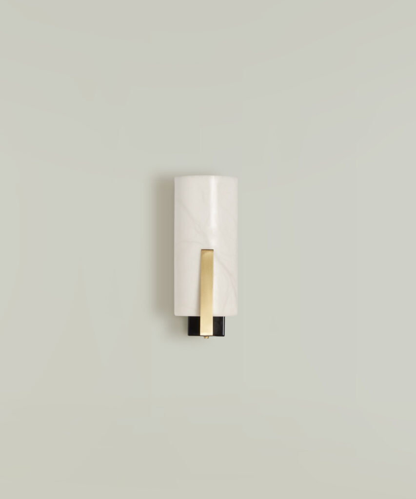 Wall Sconce – ZENO