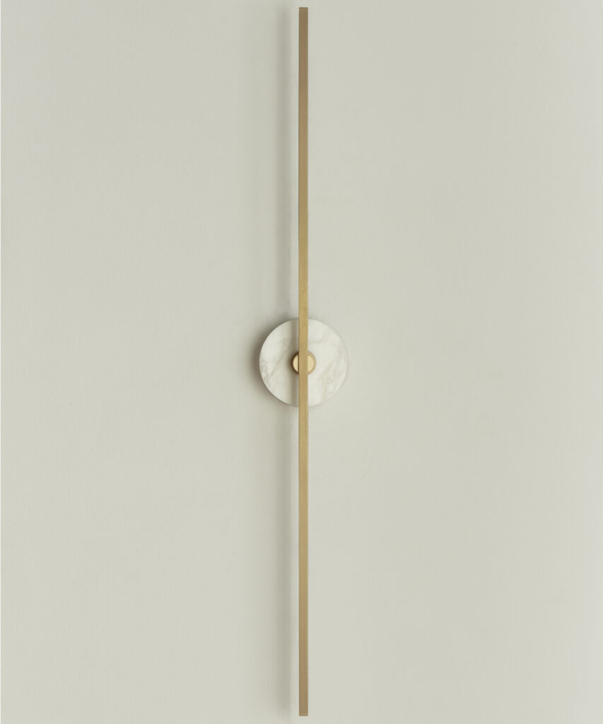 Wall Sconce – GRAND STICK
