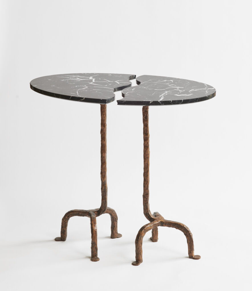 Coffee Table SWAN