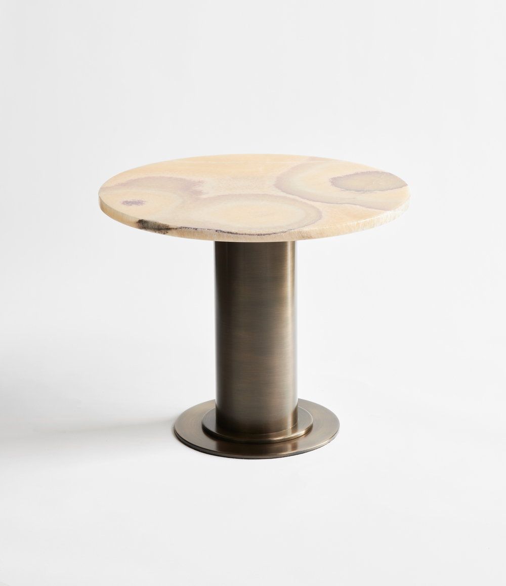 Coffee Table DRUM