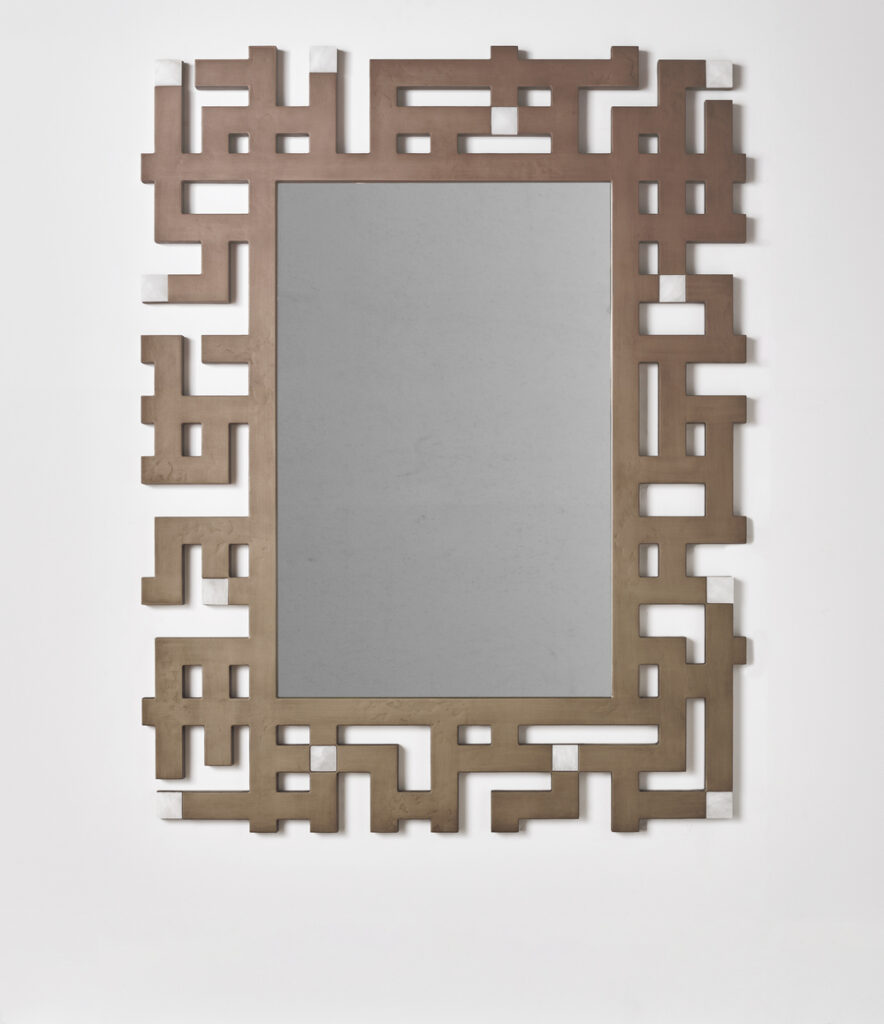 Mirror ATHENA