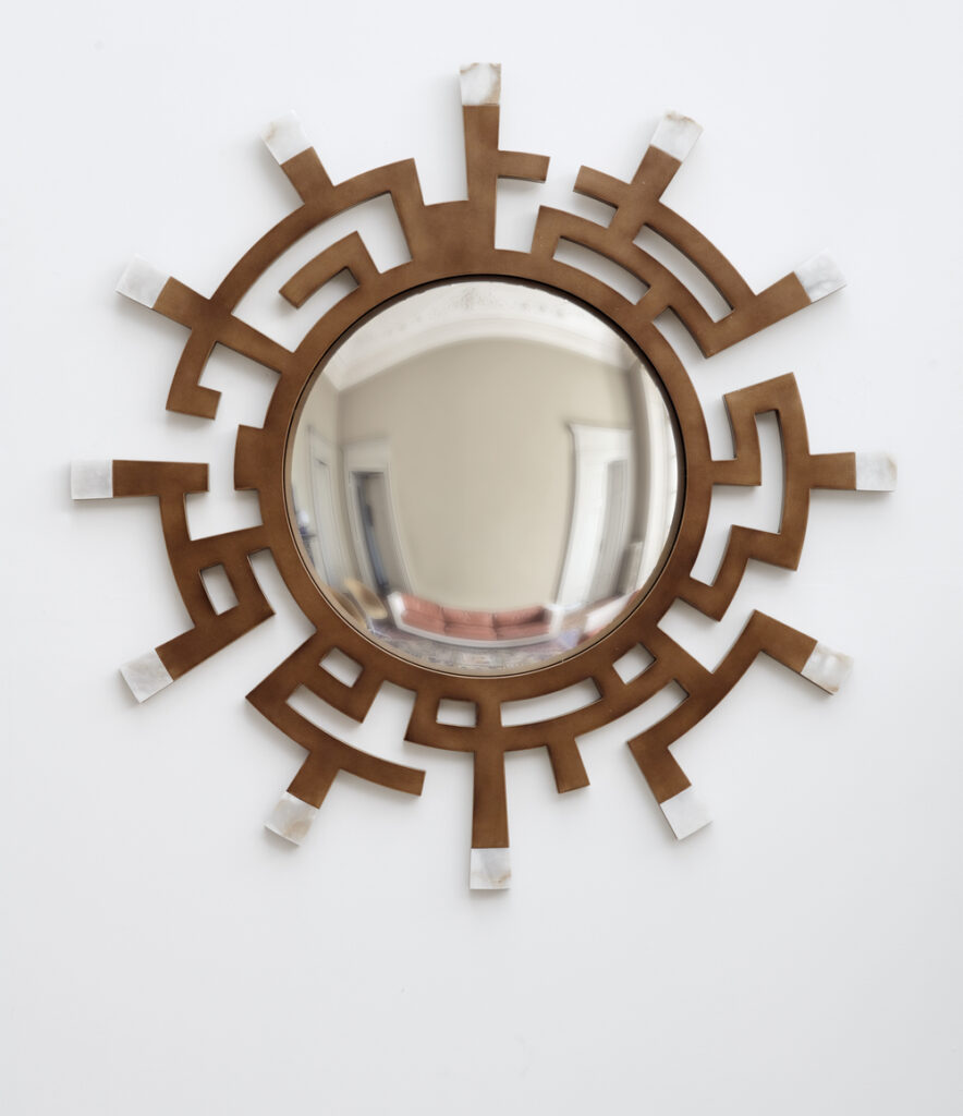Mirror CIRCE