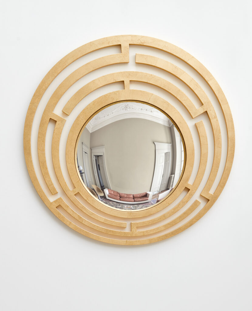 Mirror NEMESI