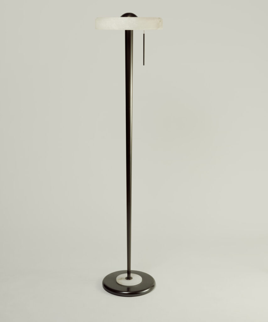 Floor Lamp – BENNY