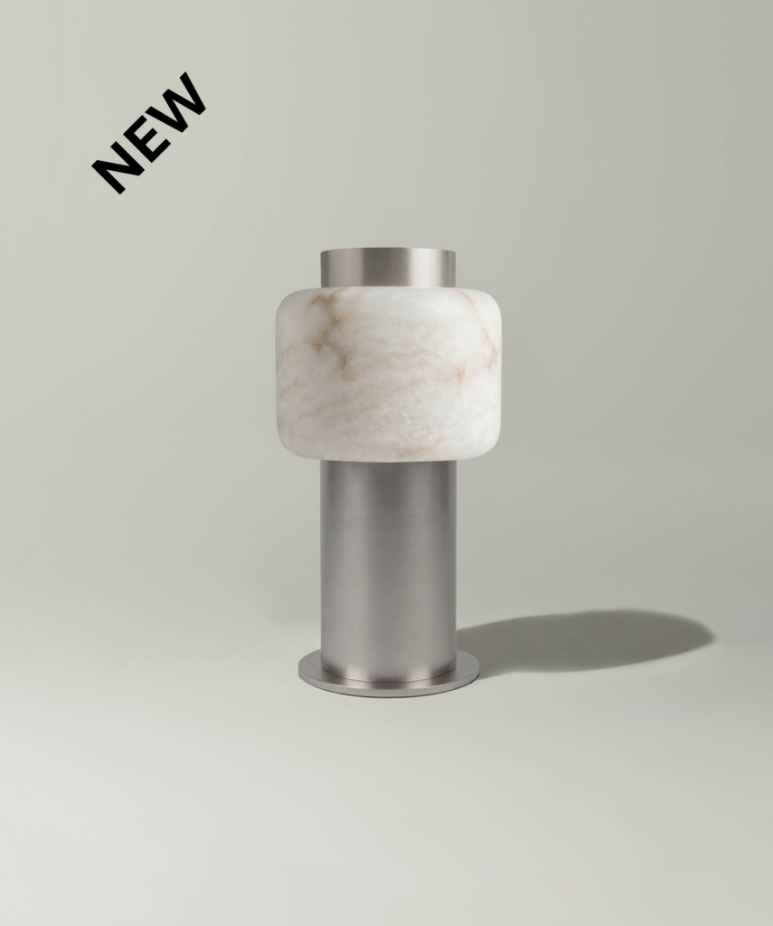 Table Lamp – ARCADIA70 Solo
