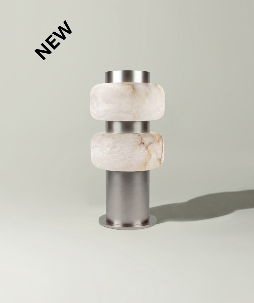 Table Lamp &ndash; ARCADIA70 Duo