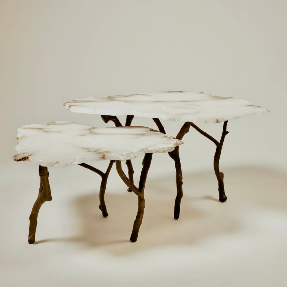 Coffee Tables - EDEN
